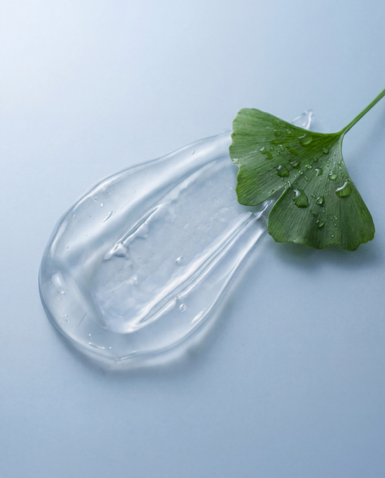 Glaciara product ingredient detail