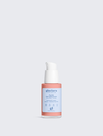 Peptide Anti-Aging Serum