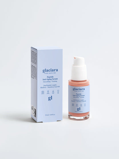 Peptide Anti-Aging Serum
